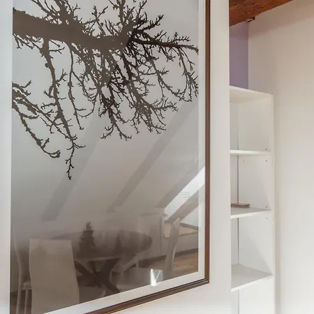 Διαμέρισμα Mansard In Old Town *