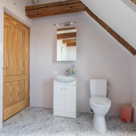 Mansard In Old Town * リガ