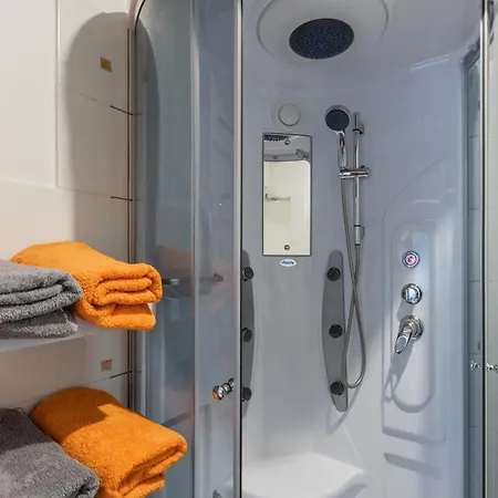 Lägenhet Mansard In Old Town Riga