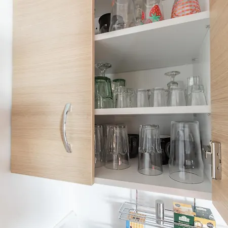 アパート Mansard In Old Town リガ