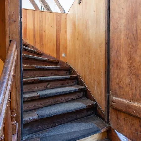 Mansard In Old Town * リガ