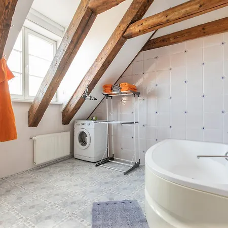 Mansard In Old Town * リガ