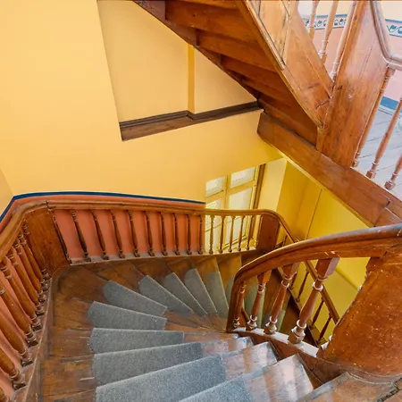 شقة Mansard In Old Town ريغا