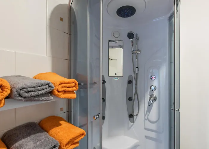 Apartment Mansard In Old Town Riga