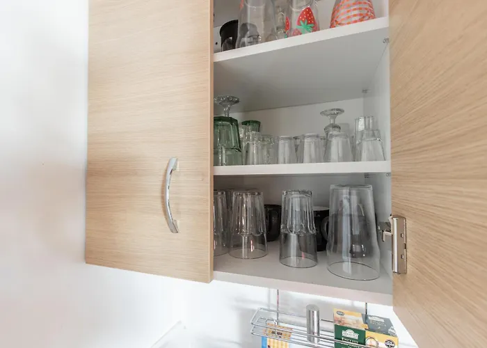 Apartment Mansard In Old Town Riga