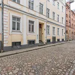 Apartman Mansard In Old Town *