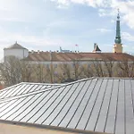Dzīvoklis Mansard In Old Town Riga