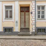 Mansard In Old Town Dzīvoklis
