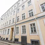 Dzīvoklis Mansard In Old Town