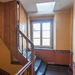 Mansard In Old Town Dzīvoklis Riga
