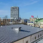 Apartman Mansard In Old Town