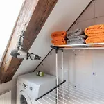Apartman Mansard In Old Town Riga