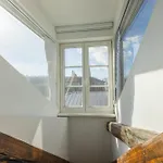 Mansard In Old Town Apartman *