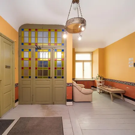 Apartman Mansard In Old Town *